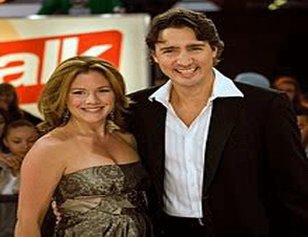 Супруга Џастина Трудоа има коронавирус, канадски премијер у самоизолацији
